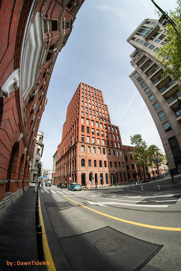 7.5mmF2.8 Ultra wide angle fisheye lens camera 超值镜头摄像必备 sony cannon nikon fuji leica