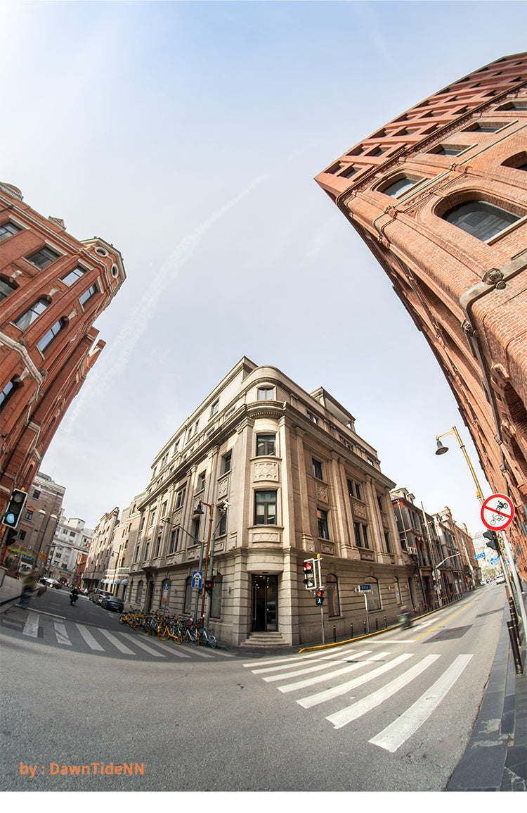 7.5mmF2.8  Ultra wide angle fisheye lens camera 超值镜头摄像必备 sony cannon nikon fuji leica