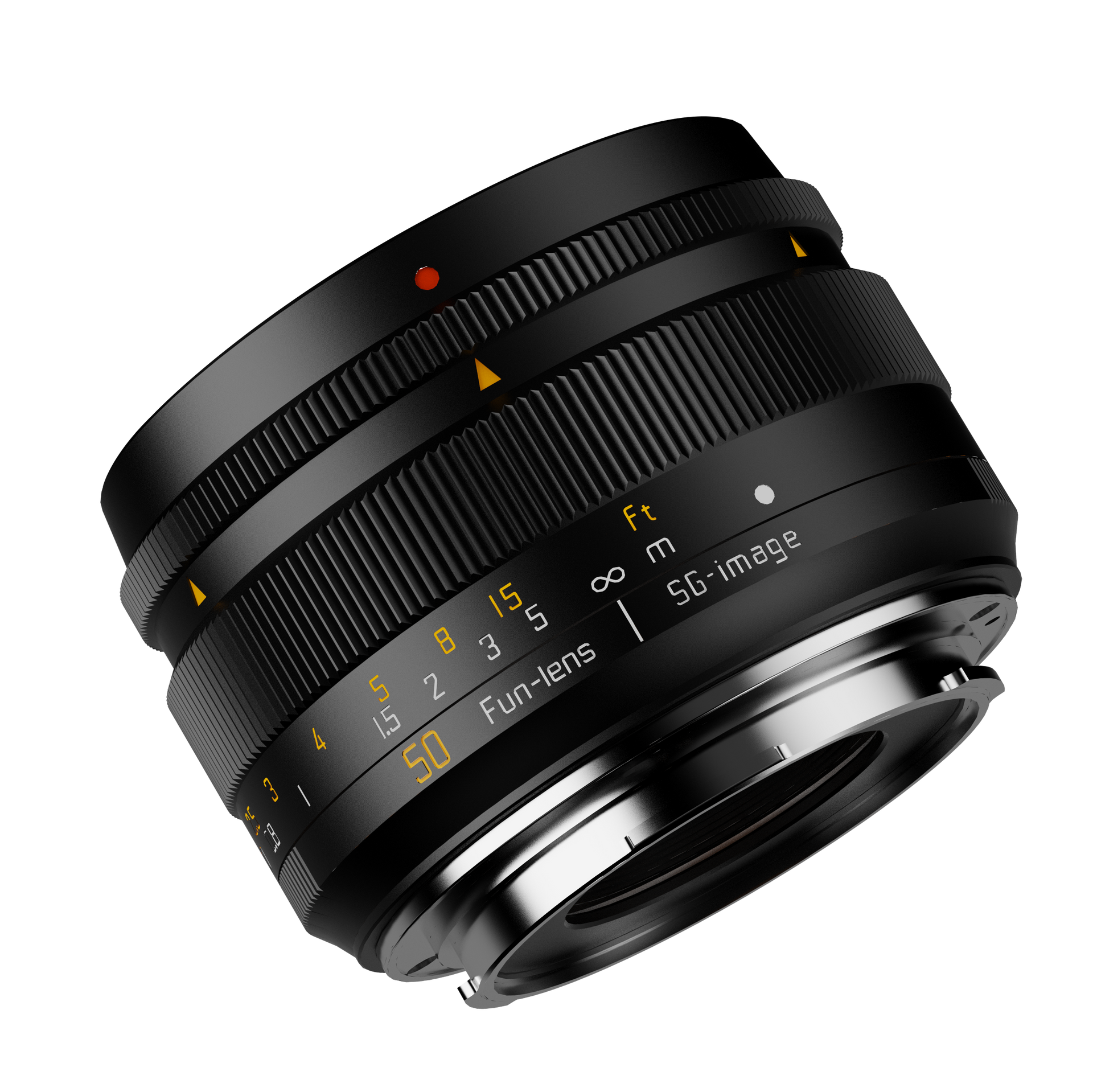 ☆フルサイズ対応!!新品☆キヤノン用 50mm/F1.8 単焦点レンズ☆