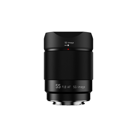 55mm F1.8  Full frame autofocus lens camera 超值自动全画幅镜头摄像必备 sony cannon nikon fuji leica