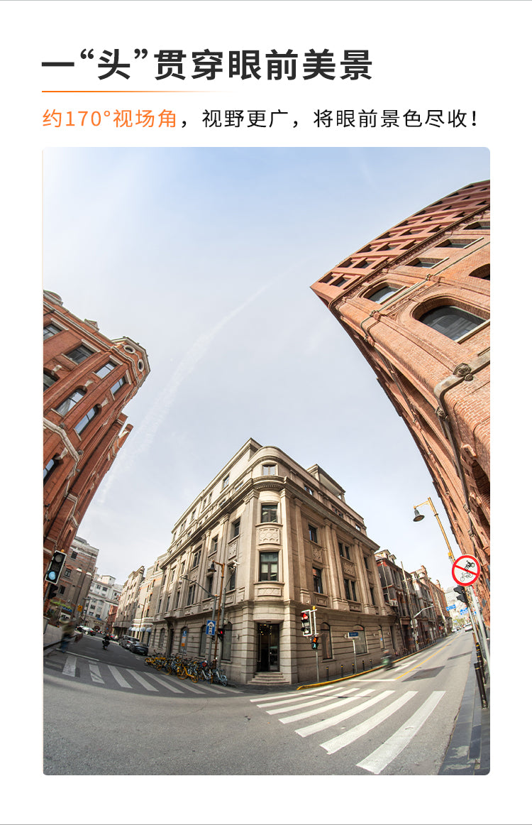 7.5mmF2.8  Ultra wide angle fisheye lens camera 超值镜头摄像必备 sony cannon nikon fuji leica