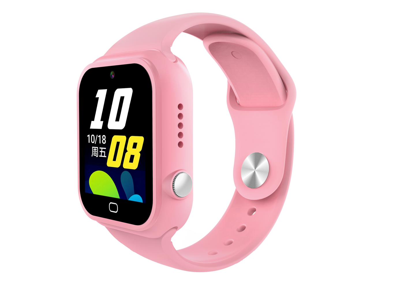 Great value Kids/children smartwatch 4G HD Video Calls GPS 超低价儿童手表