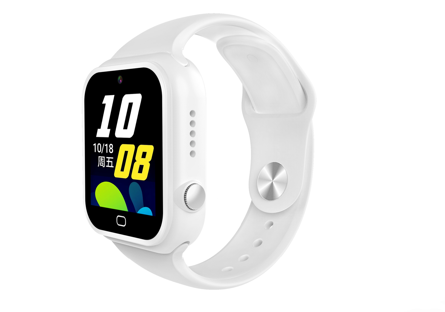 Great value Kids/children smartwatch 4G HD Video Calls GPS 超低价儿童手表