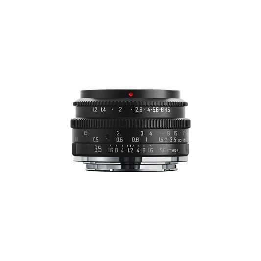 35mmF1.2  Large aperture fixed focus lens camera超值镜头摄像必备 sony cannon nikon fuji leica