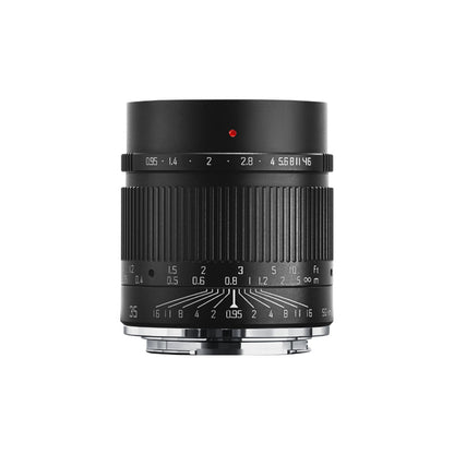 35mmF0.95  Large aperture Nox prime lens camera 超值镜头摄像必备 sony cannon nikon fuji leica