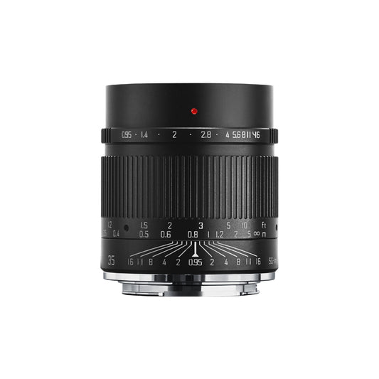 35mmF0.95  Large aperture Nox prime lens camera 超值镜头摄像必备 sony cannon nikon fuji leica
