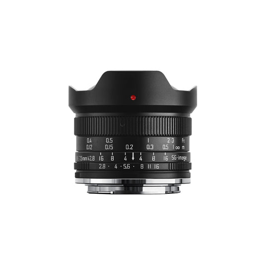 7.5mmF2.8  Ultra wide angle fisheye lens camera 超值镜头摄像必备 sony cannon nikon fuji leica